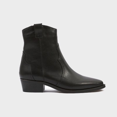 BOTINES MUJER ANOTHER TREND 5644